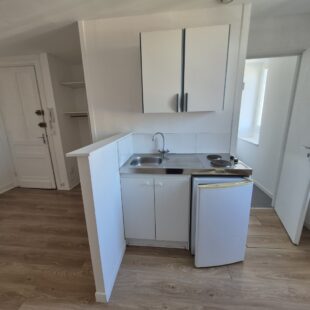 Location appartement à Lille