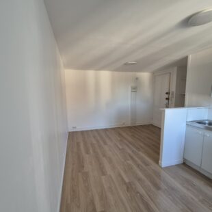 Location appartement à Lille