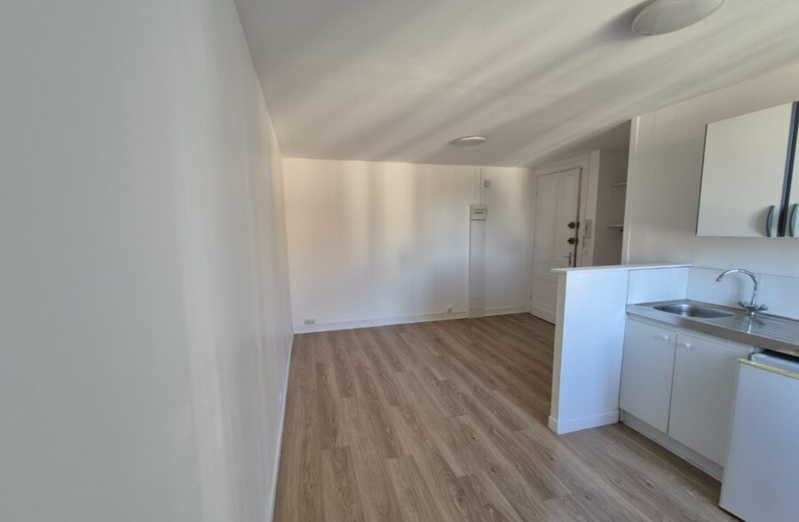 Location appartement à Lille