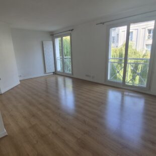Location appartement à Lille