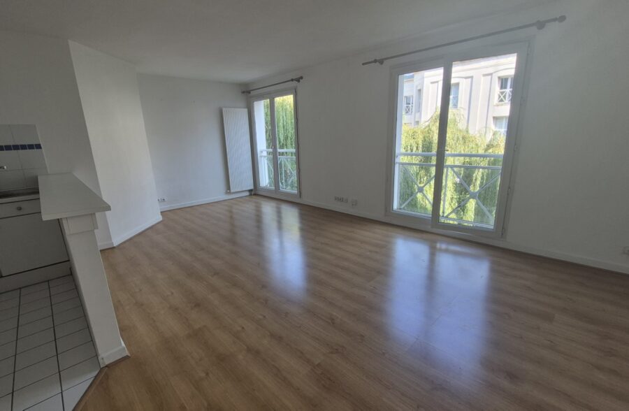 Location appartement à Lille