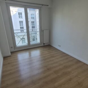Location appartement à Lille