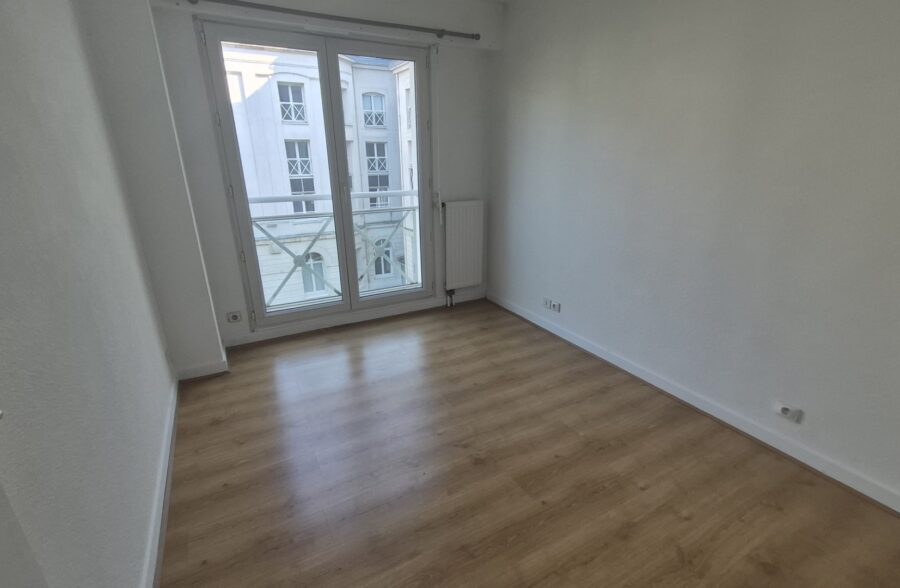 Location appartement à Lille