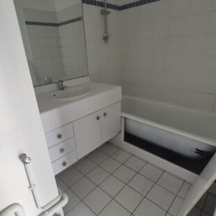 Location appartement à Lille