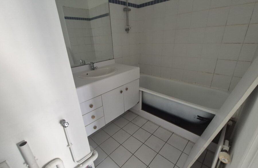 Location appartement à Lille