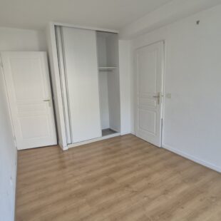 Location appartement à Lille