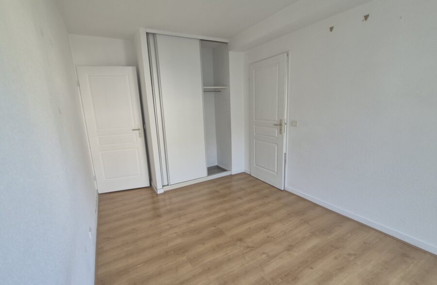 Location appartement à Lille
