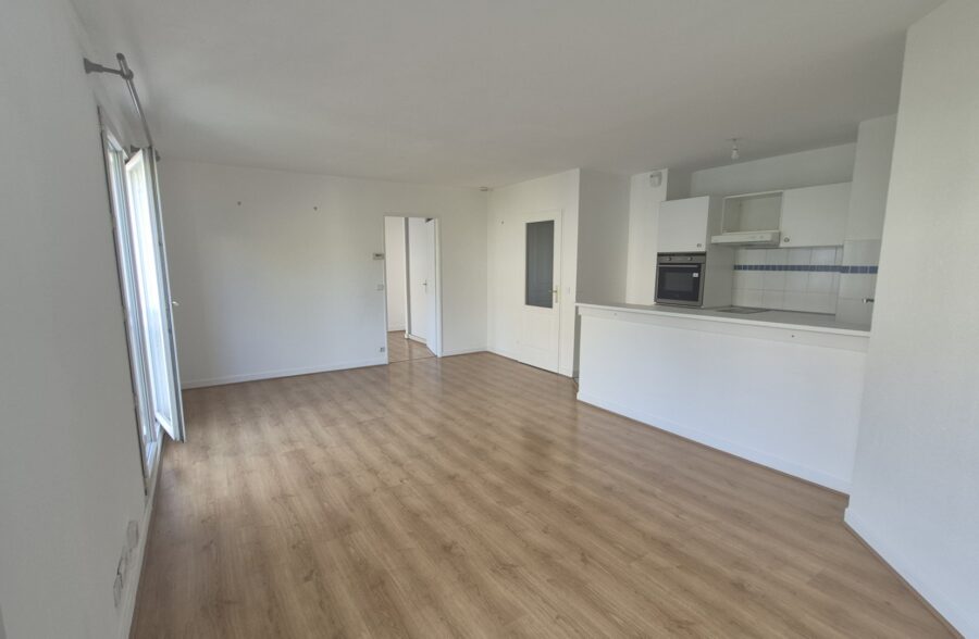 Location appartement à Lille
