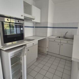 Location appartement à Lille