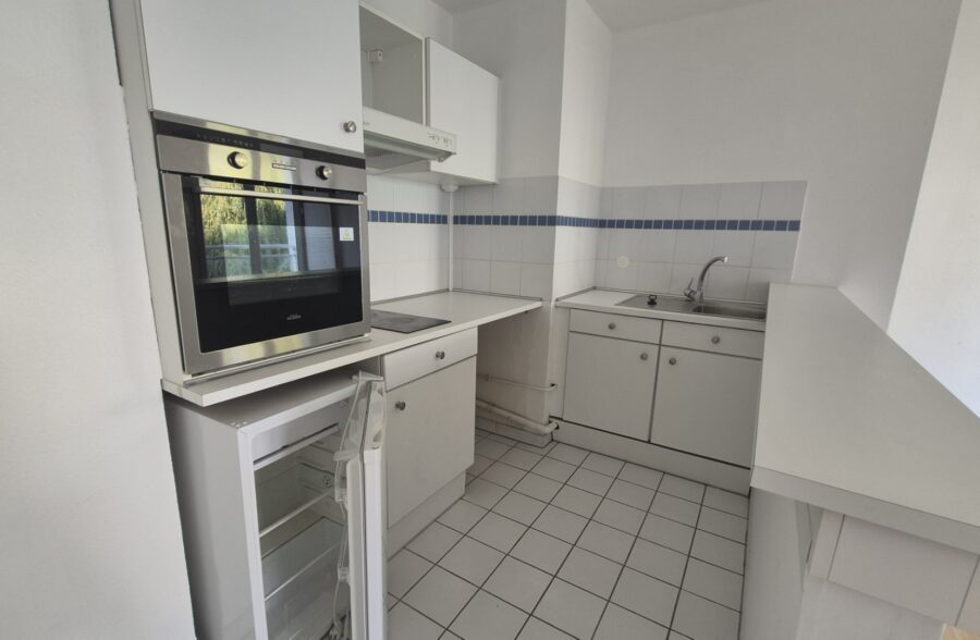 Location appartement à Lille