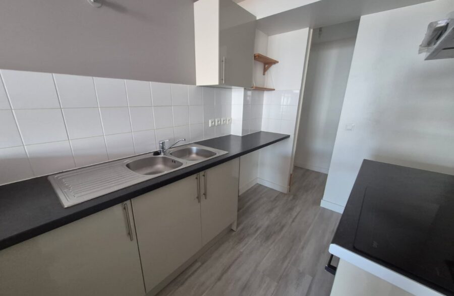 Location appartement à Lille