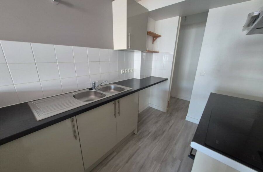 Location appartement à Lille