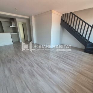 Location appartement à Lille