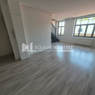 Location appartement à Lille