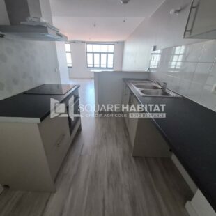 Location appartement à Lille