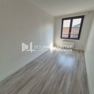 Location appartement à Lille