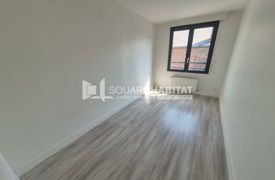 Location appartement à Lille