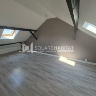 Location appartement à Lille