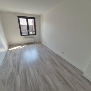 Location appartement à Lille