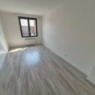 Location appartement à Lille