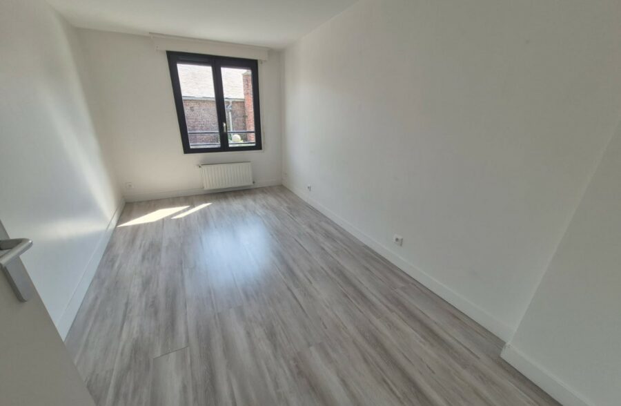 Location appartement à Lille