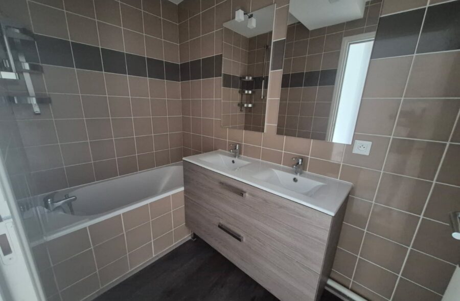 Location appartement à Lille