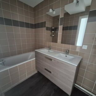 Location appartement à Lille