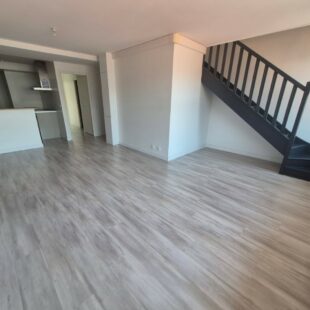 Location appartement à Lille