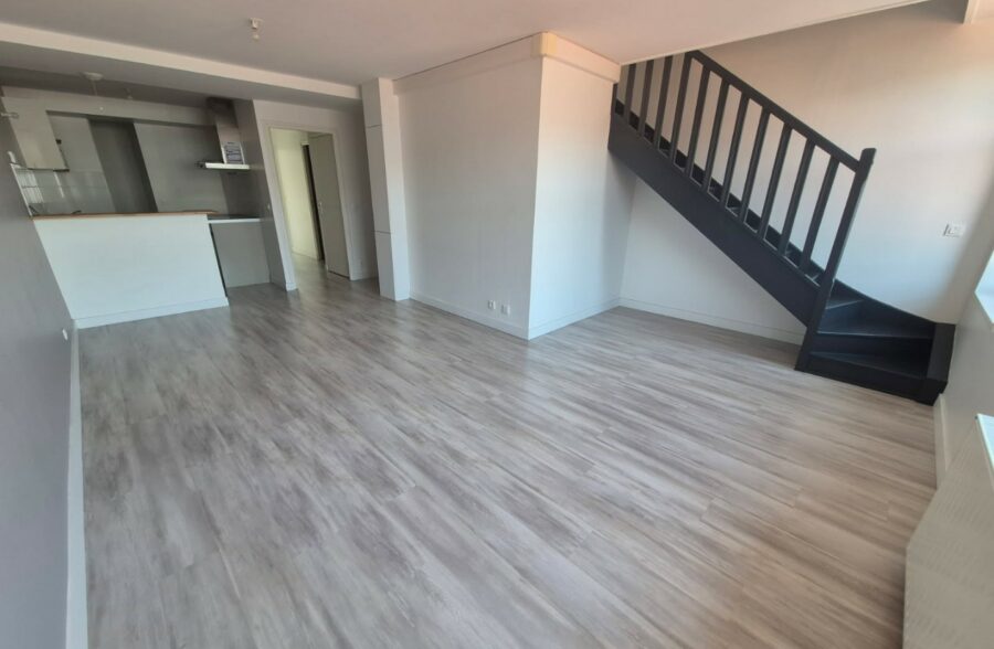 Location appartement à Lille