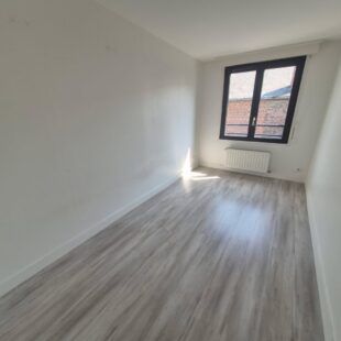 Location appartement à Lille