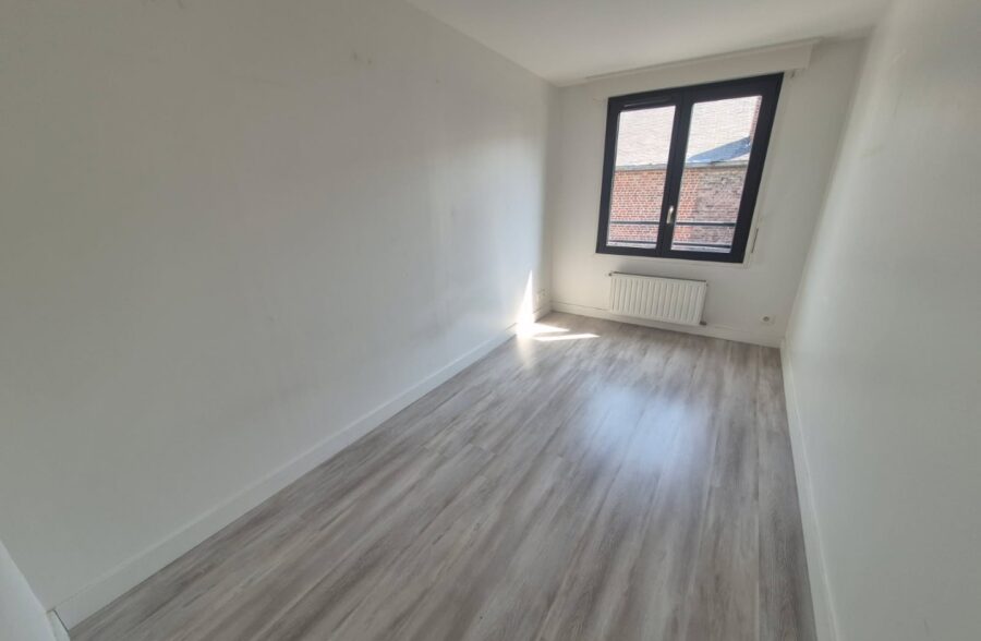 Location appartement à Lille