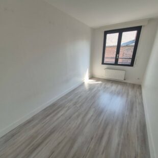 Location appartement à Lille