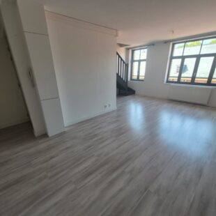 Location appartement à Lille