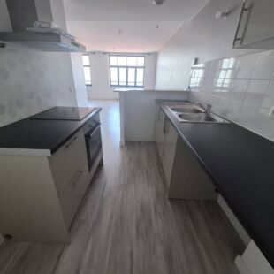 Location appartement à Lille