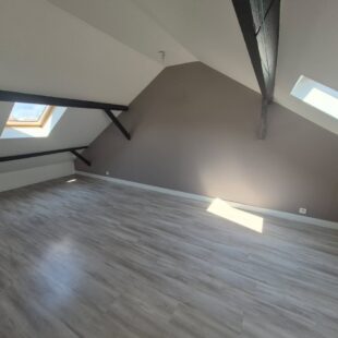 Location appartement à Lille