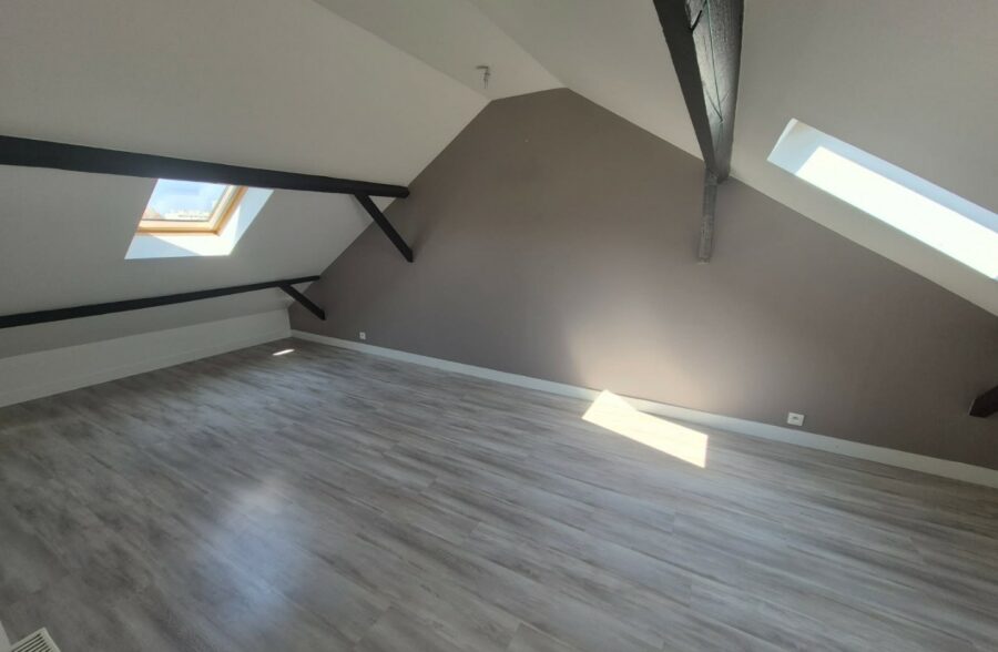 Location appartement à Lille