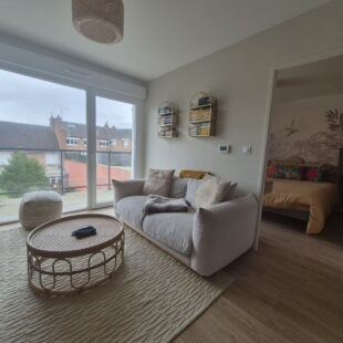Location appartement à Wormhout