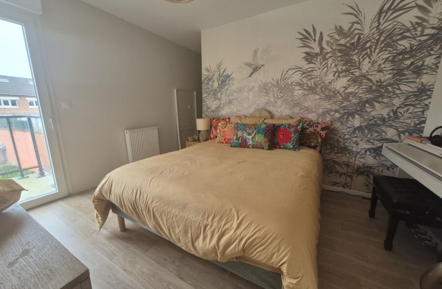 Location appartement à Wormhout