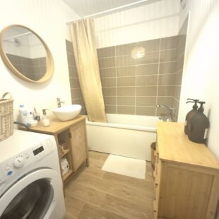 Location appartement à Wormhout