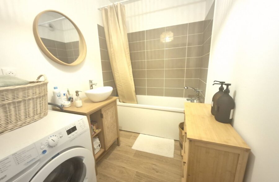 Location appartement à Wormhout