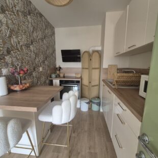 Location appartement à Wormhout