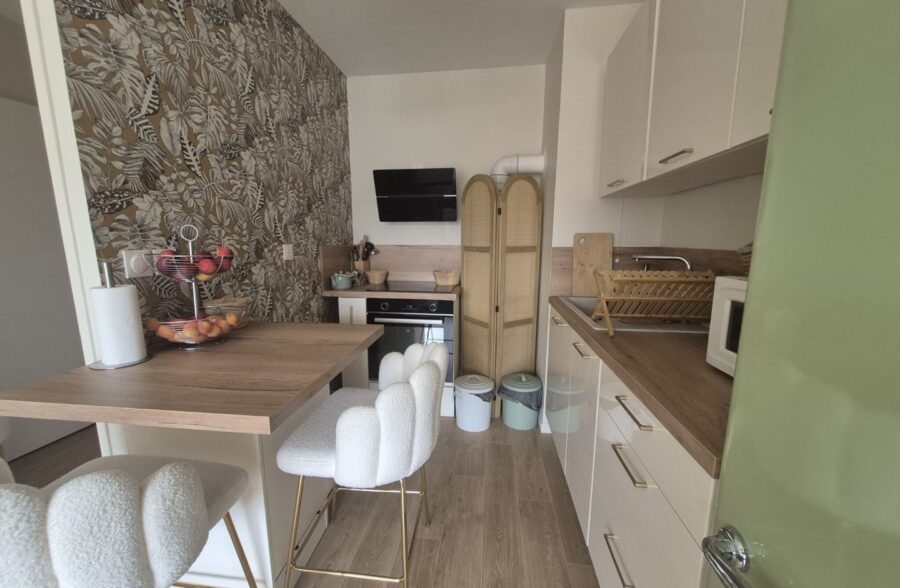 Location appartement à Wormhout