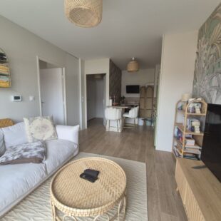 Location appartement à Wormhout