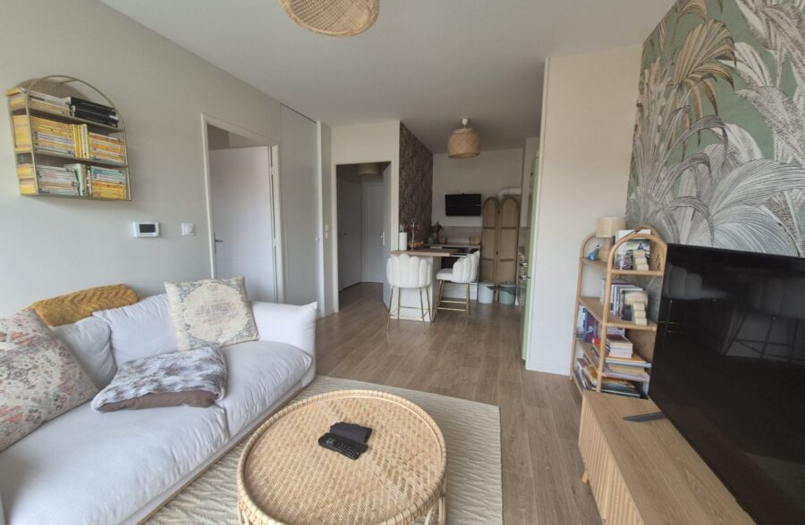 Location appartement à Wormhout