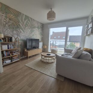 Location appartement à Wormhout