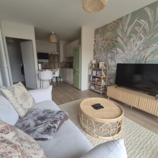 Location appartement à Wormhout