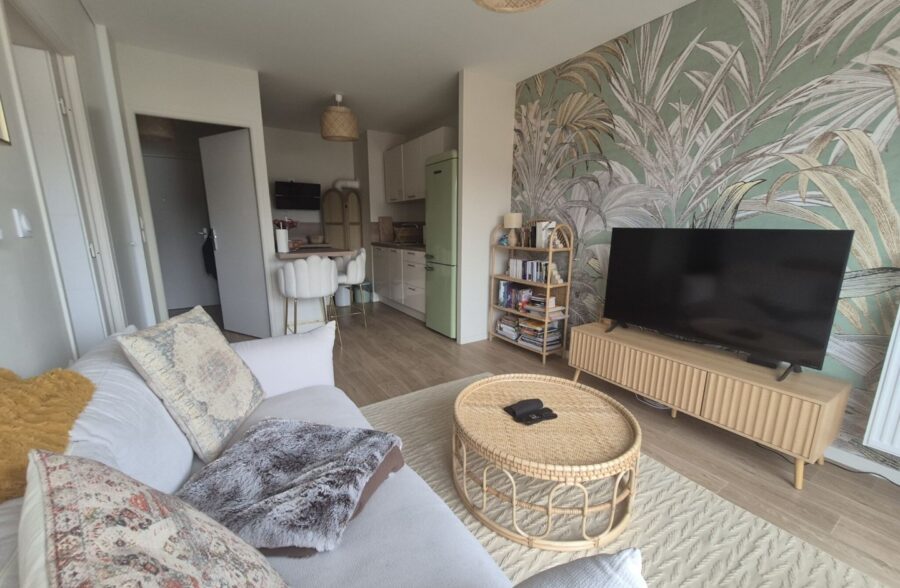 Location appartement à Wormhout
