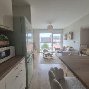 Location appartement à Wormhout