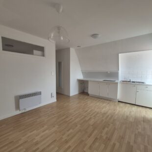 Location appartement à Saint-Omer