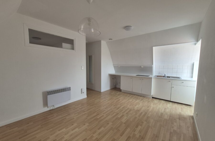 Location appartement à Saint-Omer